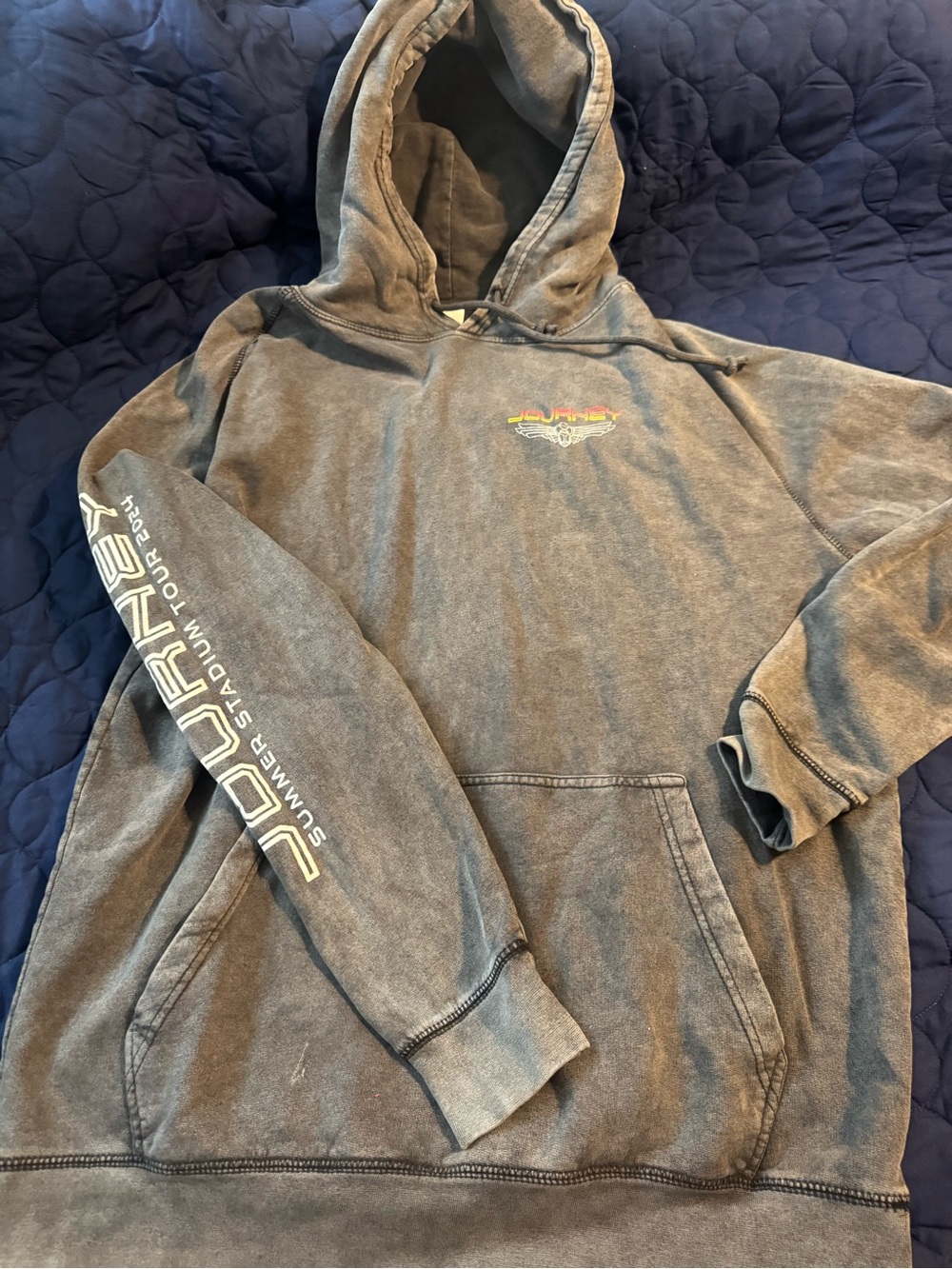 Journey Tour hoodie